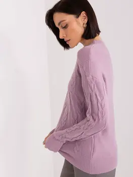 Jumper model 208308 AT