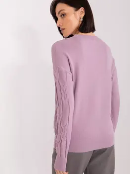 Jumper model 208308 AT