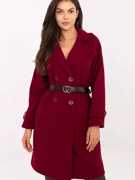 Coat model 217137 Rue Paris
