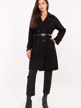 Coat model 217138 Rue Paris