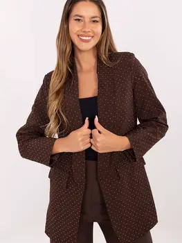 Jacket model 217980 Rue Paris