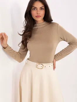 Blouse model 219627 Rue Paris