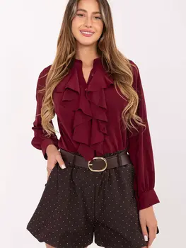 Shorts model 219888 Rue Paris