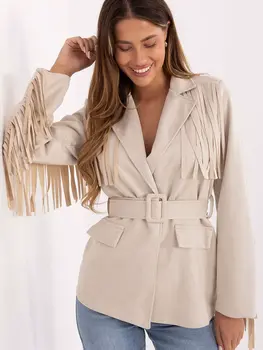 Jacket model 220234 Rue Paris