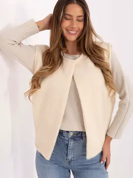 Gilet model 220235 Rue Paris