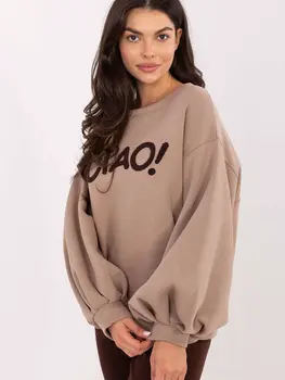 Sweatshirt model 220860 Rue Paris