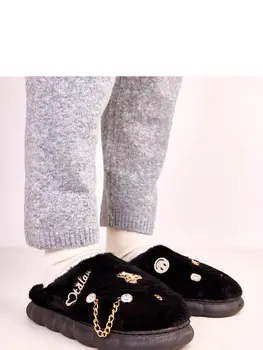 Slippers model 223114 Solea