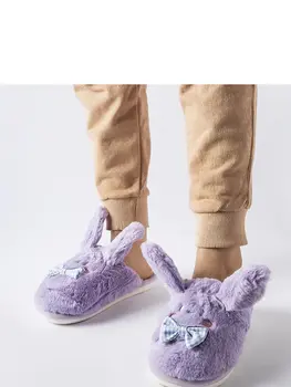 Slippers model 223129 Solea