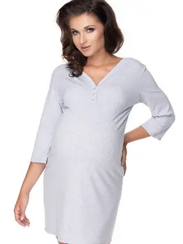 Nightshirt model 138229 PeeKaBoo