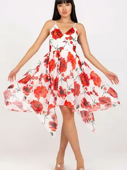 Daydress model 169424 Italy Moda