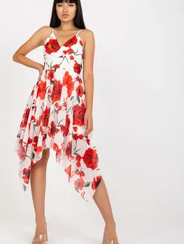 Daydress model 169424 Italy Moda