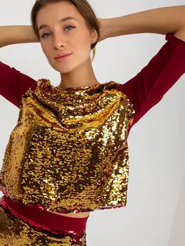 Blouse model 174056 Lakerta