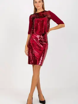 Blouse model 174056 Lakerta