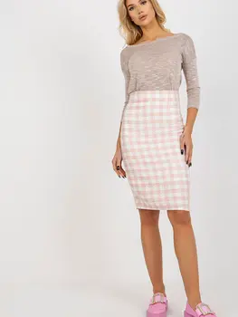 Skirt model 174981 Lakerta