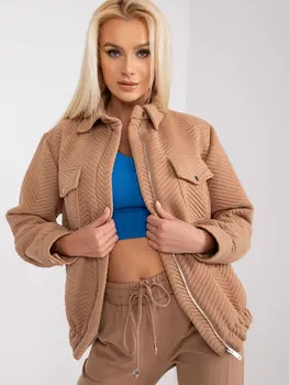 Jacket model 184552 Rue Paris