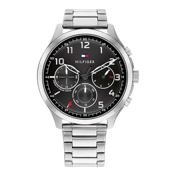 Tommy Hilfiger Asher 1791852 Men's Watch