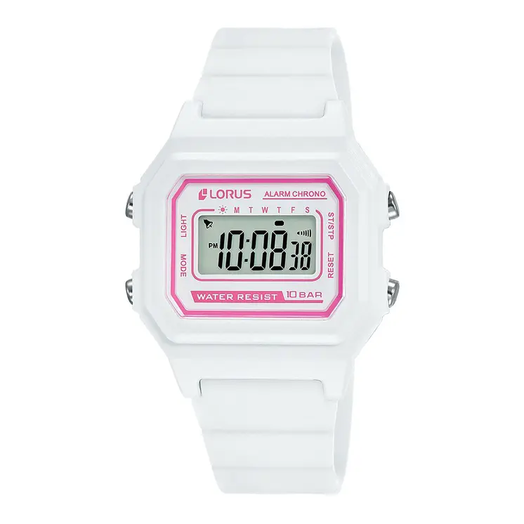 Lorus R2321NX9 Kinderuhr Chronograph