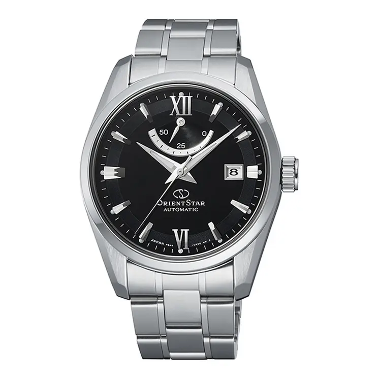 Orient Star Classic Automatic RE-AU0004B00B Montre Hommes