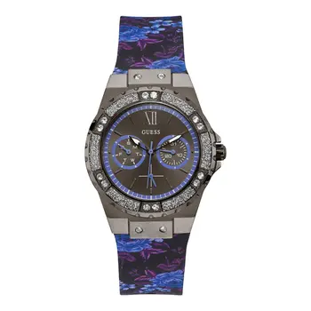 Guess Limelight W1053L8 Montre Femmes