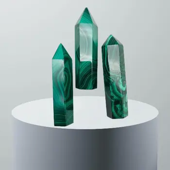 Malachite Tower