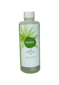 Biokos Vital Nutrition Toner
