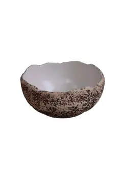 Grey Bali Breeze Coral Bowls