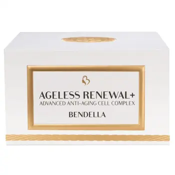 AGELESS RENEWAL+ ADVANCED ANTI-AGING CELL COMPLEX
