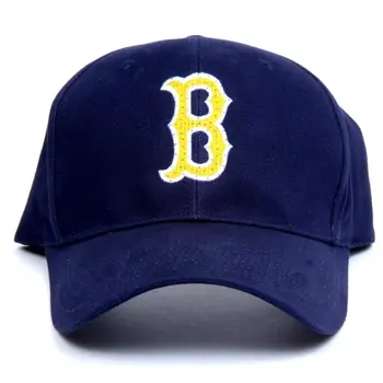 Los Angeles UCLA Bruins Logo Flashing Fiber Optic Cap