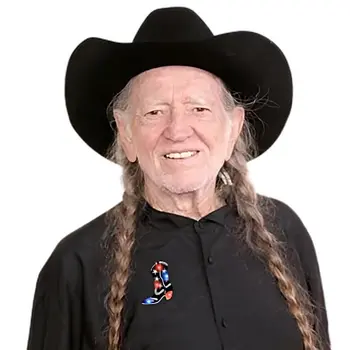 Black Western Cowboy Boot Flashing Body Light Lapel Pins