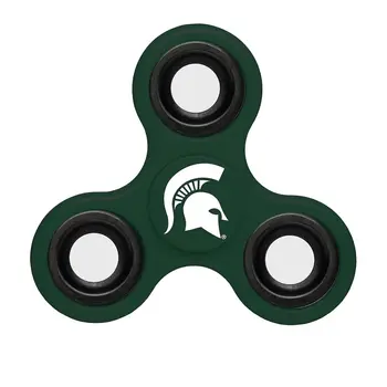 Michigan State Spartans Big Ten Officially Licensed EDC Fidget Spinner