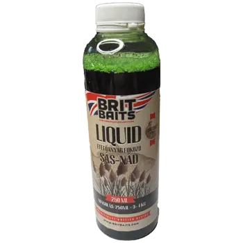 BritBaits Liquid Reed Sedge 250ml Grass Carp Special Attractant