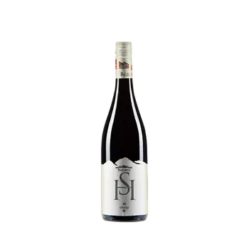 BezericsBorászat -Shiraz 2016