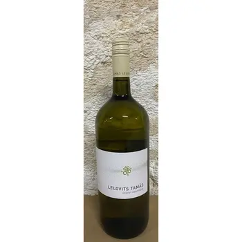 Lelovits Pincészet - Olaszrizling 2025 1,5L