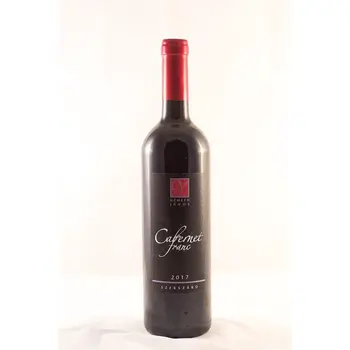 Németh János Pincészet - Cabernet Franc Prémium