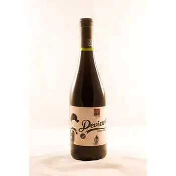 Németh János Pincészet - Deviant Syrah 2023