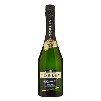 Törley Charmant Doux, édes pezsgő , 0.75 L