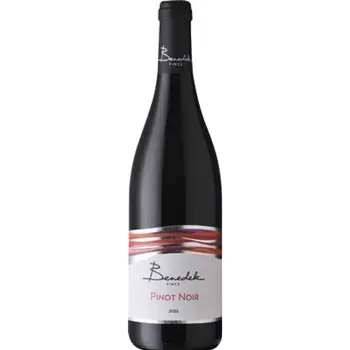 Benedek Pince - Pinot Noir 2022