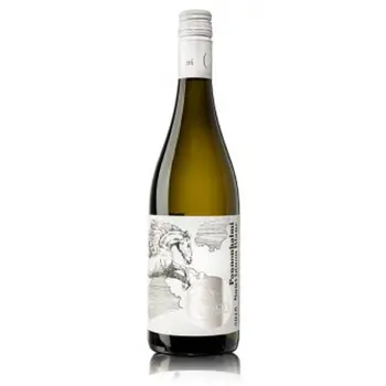 Cseri Pincészet - Pannonhalmi Sauvignon Blanc 2024