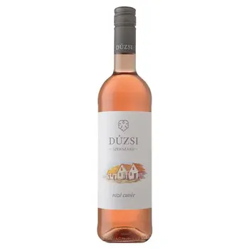 Dúzsi Tamás Pincészet - Pannon Rosé Cuvée 2024