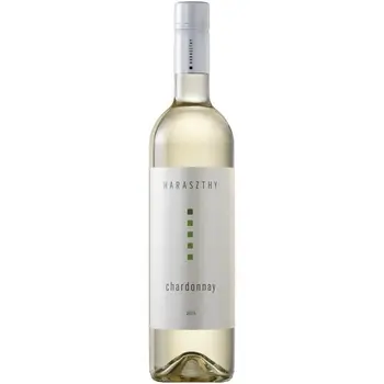 Haraszthy Pincészet - Chardonnay 2024