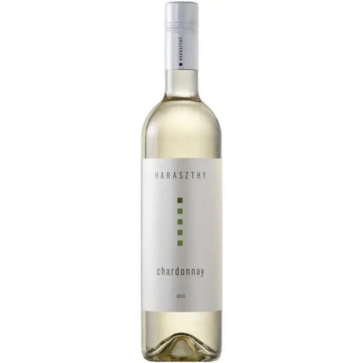 Haraszthy Pincészet - Chardonnay 2024