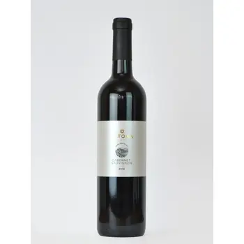 Katona Borház-Cabernet Sauvignon-Franc 2017
