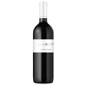 Lelovits Pincészet - Portugieser 2025 0,75l