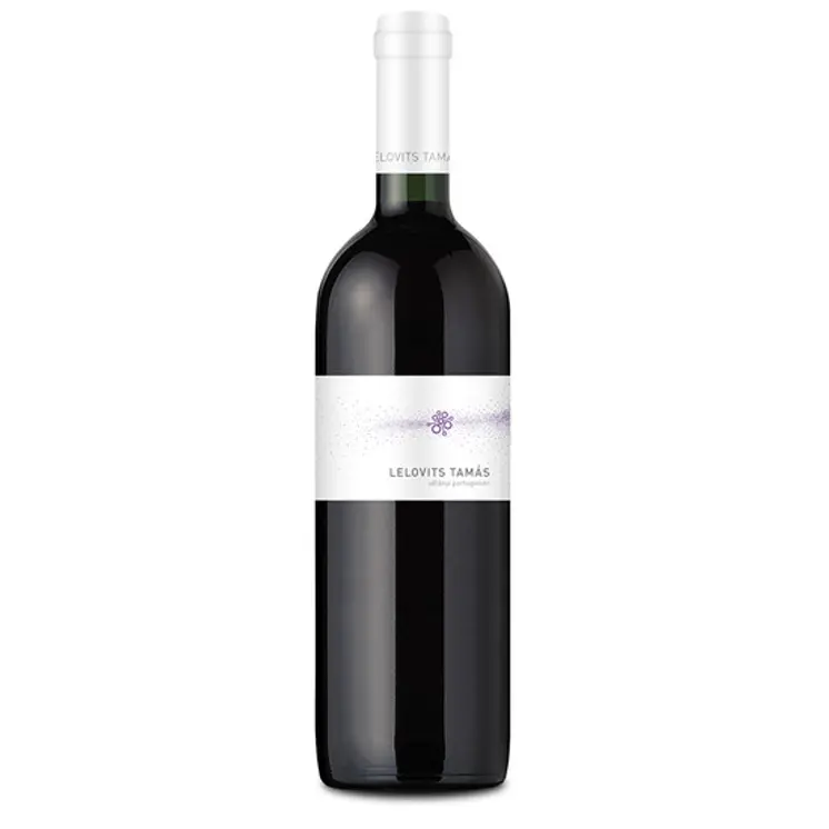 Lelovits Pincészet - Portugieser 2025 0,75l