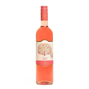 Mészáros Pál - Rosé 2025