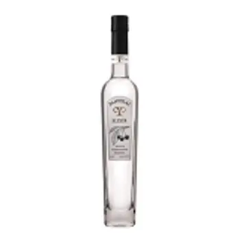 Panyolai - ElixÃr Feketecseresznye Pálinka 0.5 L (42%)