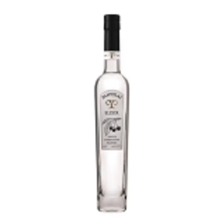 Panyolai - Elixír Feketecseresznye Pálinka 0.5 L (42%)