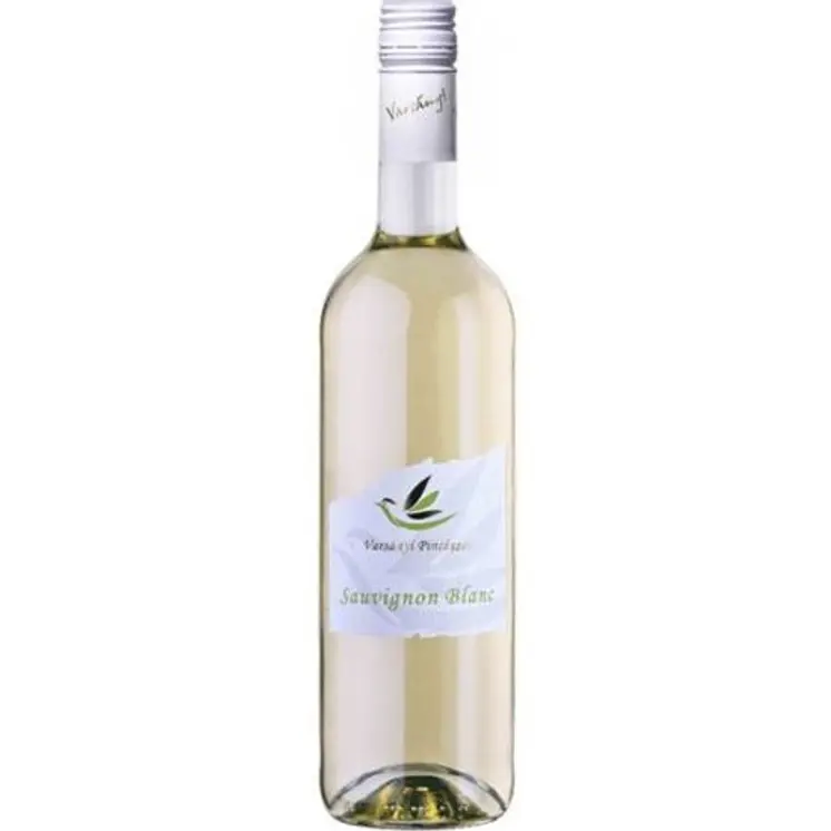 Varsányi Pincészet - Sauvignon Blanc Family