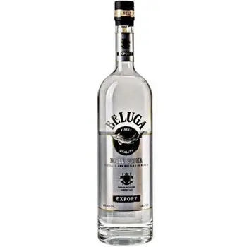Beluga Noble 1L 40%