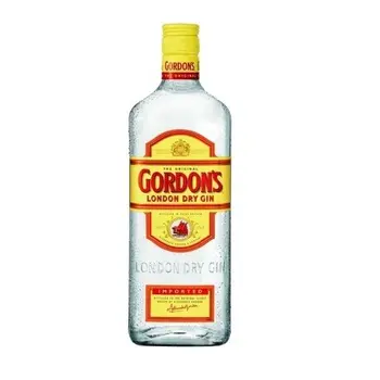 Gordon's - Gin 0.7l (37,5%)